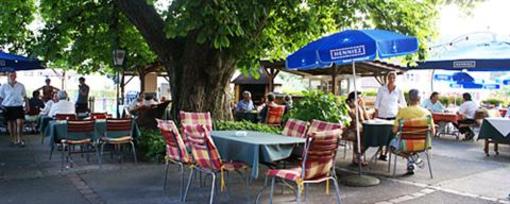 фото отеля Restaurant Baslerhof