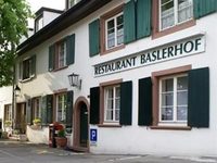 Restaurant Baslerhof