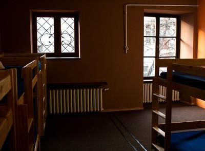 фото отеля Krakow Backpackers Hostel