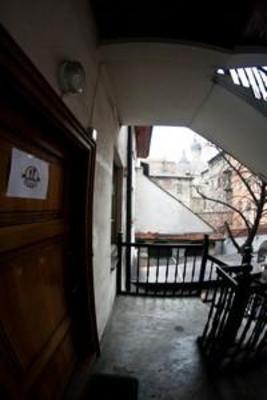 фото отеля Krakow Backpackers Hostel