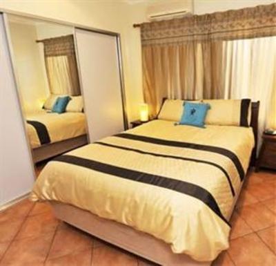 фото отеля Ochre Moon Bed & Breakfast Broome