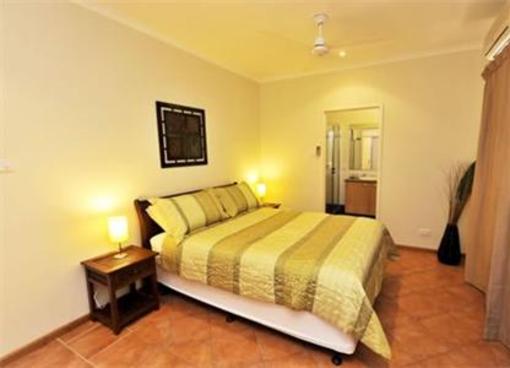 фото отеля Ochre Moon Bed & Breakfast Broome