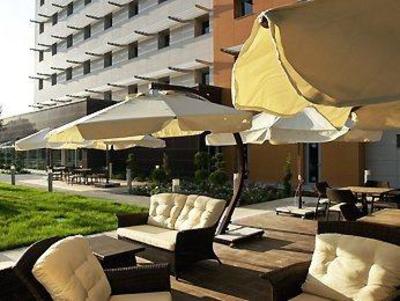 фото отеля Ibis Bursa