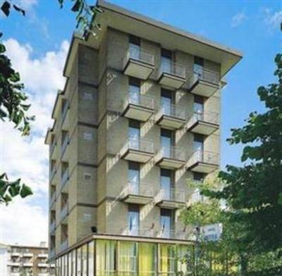 фото отеля Hotel Sandra