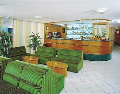 фото отеля Hotel Sandra