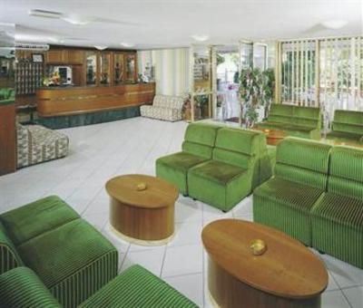 фото отеля Hotel Sandra