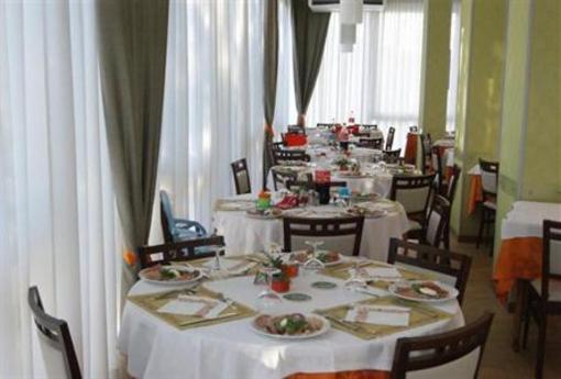 фото отеля Hotel Sandra