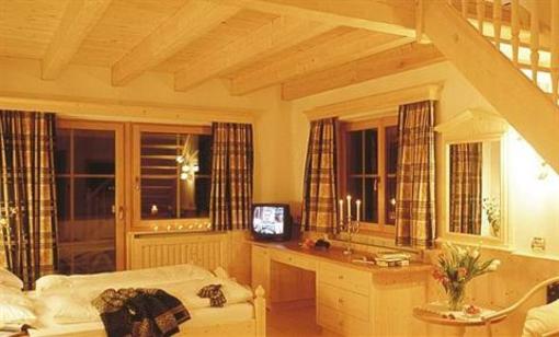 фото отеля Alpenhotel Plaza