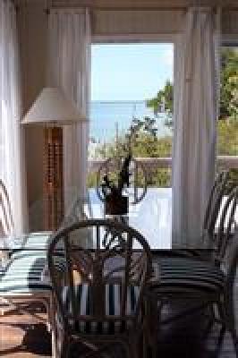 фото отеля Barefoot Homes Green Turtle Cay
