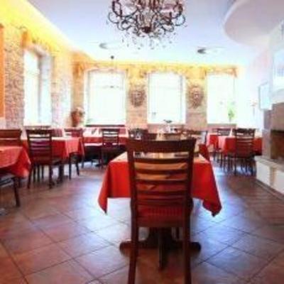 фото отеля Hotel 1735
