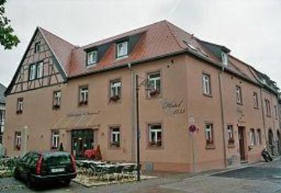 фото отеля Hotel 1735