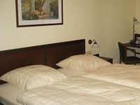Hotel 1735