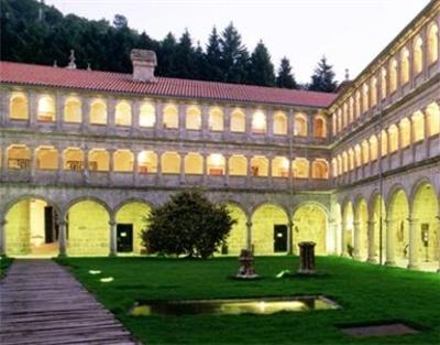 фото отеля Casa Grande de Rosende