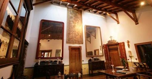 фото отеля Casa Grande de Rosende