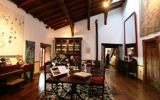 фото отеля Casa Grande de Rosende