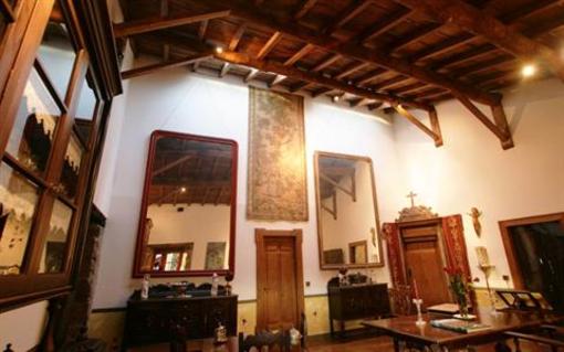 фото отеля Casa Grande de Rosende