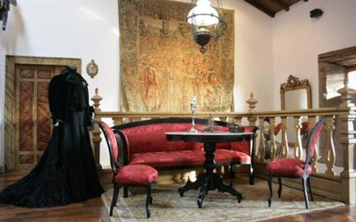фото отеля Casa Grande de Rosende
