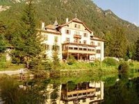 Hotel Baur Am See