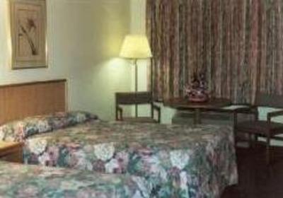 фото отеля Budget Host Diplomat Motel