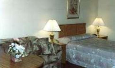 фото отеля Budget Host Diplomat Motel