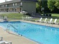 Budget Host Diplomat Motel