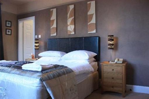 фото отеля Letterfinlay Lodge Hotel Spean Bridge