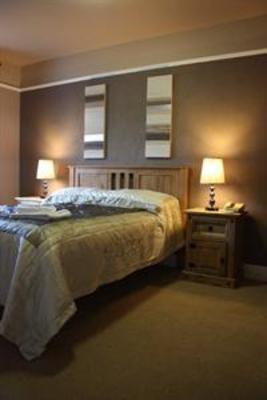 фото отеля Letterfinlay Lodge Hotel Spean Bridge