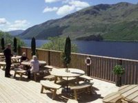 Letterfinlay Lodge Hotel Spean Bridge