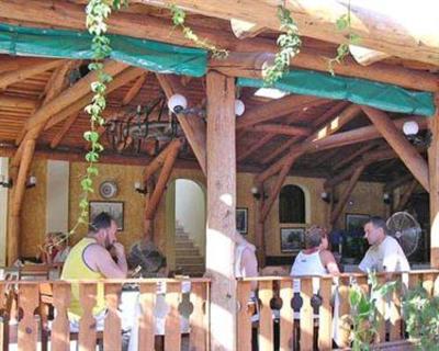 фото отеля Mellis Beach