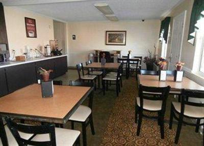 фото отеля Econo Lodge Santee