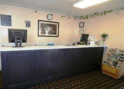 фото отеля Econo Lodge Santee