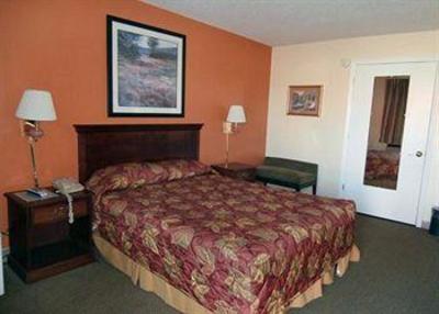 фото отеля Econo Lodge Santee