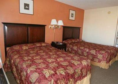 фото отеля Econo Lodge Santee