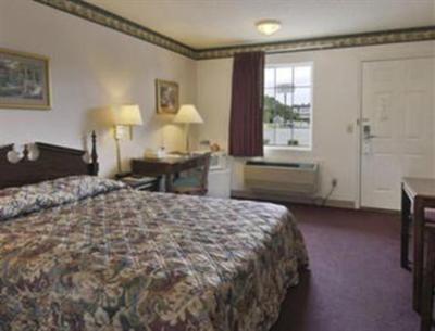 фото отеля Econo Lodge Santee