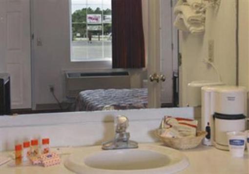 фото отеля Econo Lodge Santee