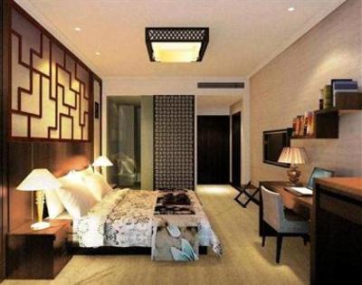фото отеля Guiyuan Dajue Hotel