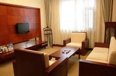 фото отеля Guiyuan Dajue Hotel