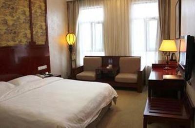 фото отеля Guiyuan Dajue Hotel