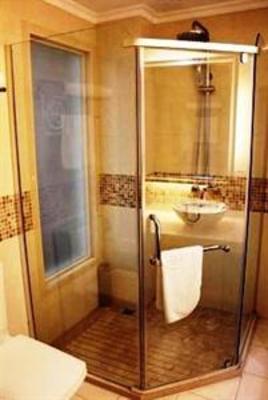 фото отеля Guiyuan Dajue Hotel