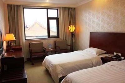 фото отеля Guiyuan Dajue Hotel
