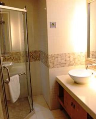фото отеля Guiyuan Dajue Hotel