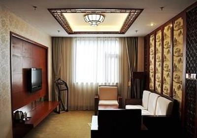 фото отеля Guiyuan Dajue Hotel