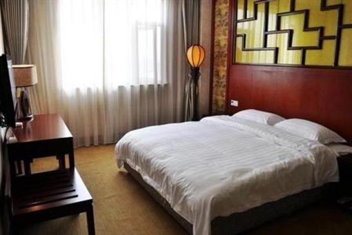 фото отеля Guiyuan Dajue Hotel