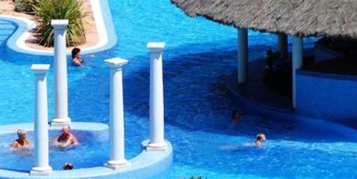фото отеля Sol Pelicanos Ocas