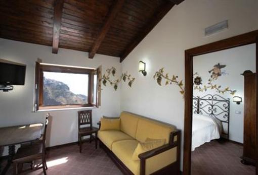 фото отеля Il Casale di Caterina