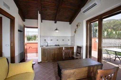 фото отеля Il Casale di Caterina