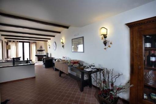 фото отеля Il Casale di Caterina