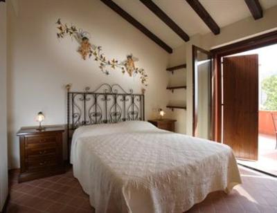 фото отеля Il Casale di Caterina