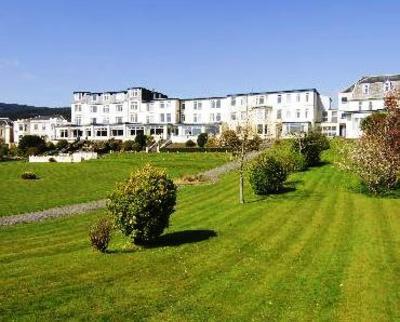 фото отеля Selborne Hotel