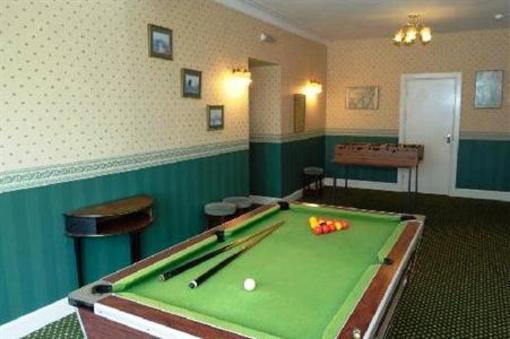 фото отеля Selborne Hotel
